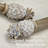 1-1/8'' Adjustable Single Curtain Rod Set with pineapple Finials-1505526623-1505526621