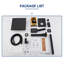 All-In-One Kit with Rough in-Valve-66103434