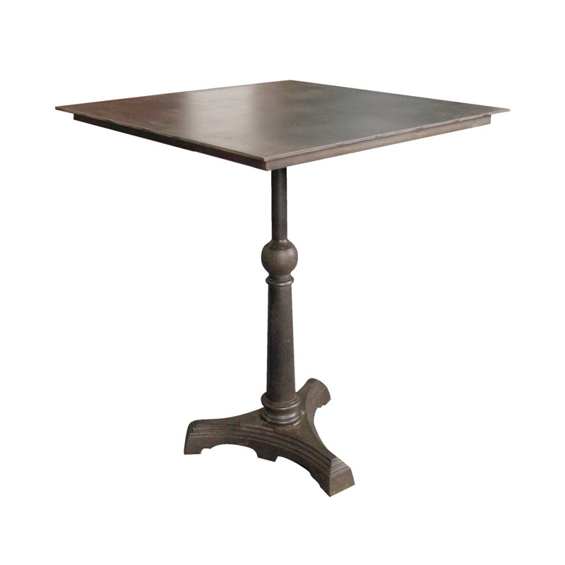 Table de bout carrée 30 po