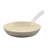 Farberware Vibrance Ceramic Nonstick Frying Pan, 10 Inch, Silver-115178037