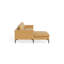 MTO - The New Standard Sofa with Arm Chaise with Black Legs-625704964-625704966