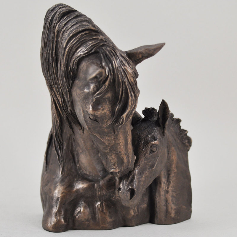 Animal Animals Bust