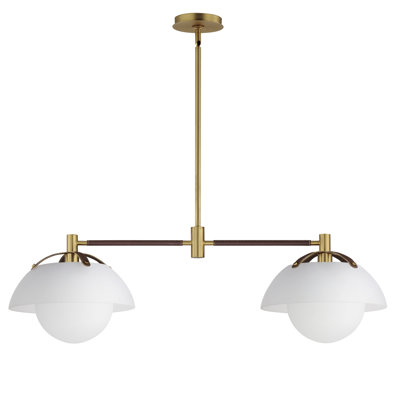 Domain 2 - Light Pendant
