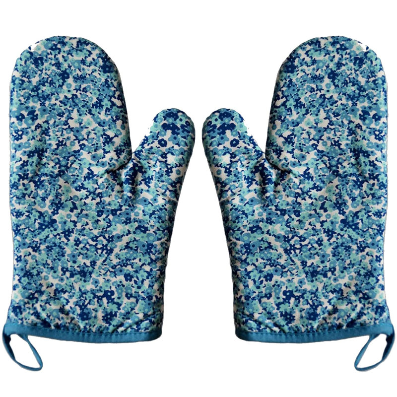 Gants de four
