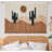 Macrame Wall Hanging.-219581874