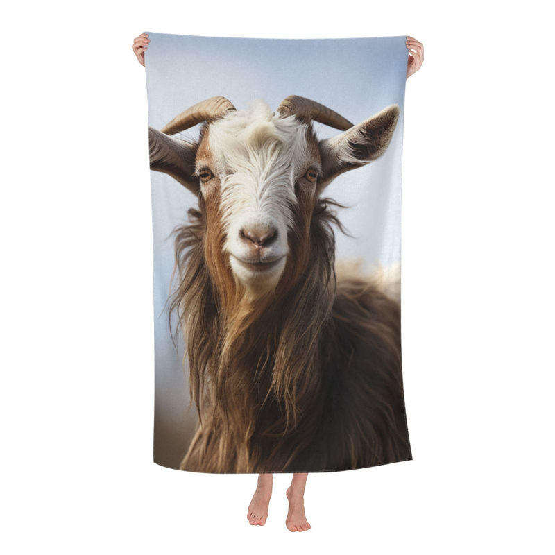 Serviette de plage Animal