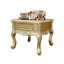 Table basse European