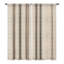 Rideau occultant 1pc Ladbrooke Holli Zollinger Esprit