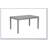 Dining Rectangular Table set for 4,Kitchen Dining Table for Small Space
