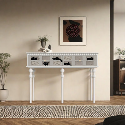 Console rétro Retro Art