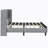 Hudayfi Upholstered Platform Bed-213638896-213638895