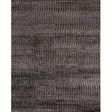 Striped Area Rug