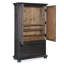 Big Sky Small Two Door Wardrobe