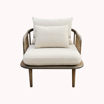 Ashley Lounge Chair