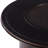 Jaidan Round Propane Fire Pit Table-946746704