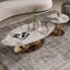 Table ovale italienne minimaliste-102628255-102628256