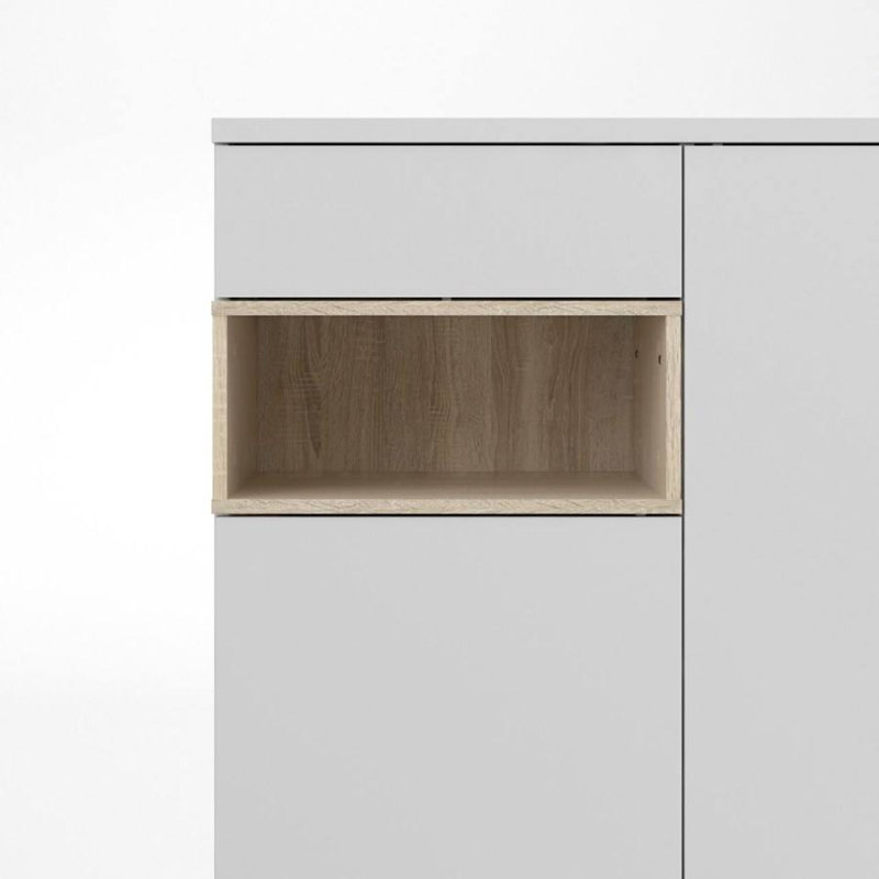 Brookelle 88.7cm Sideboard