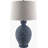 Clarece Wicker/Rattan Table Lamp-2063546043