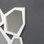 Asymmetrical Wall Mirror-50563637