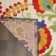 Bernia Floral Ivory/Red/Green Indoor/Outdoor Area Rug