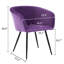 Chaise rembourrée-103352804