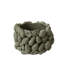 Madelyn Avocado Vase-2096275348
