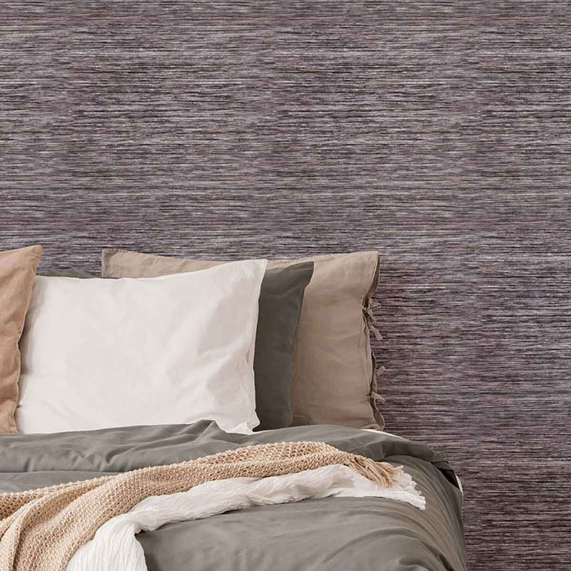 Panneau de papier peint adhésif en bois, L 126 po x l 24 po