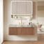 Meuble-lavabo de salle de bain 48 po Luxury
