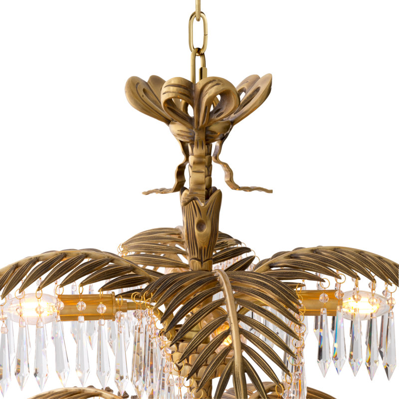 Hildebrandt 16 - Light Chandelier