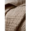 Channel Handstitched Organic Quilt-73582147-73582145