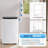 Portable Air Conditioner, 14000 BTU