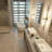 Novatto 20.5'' White Porcelain Rectangular Bathroom Sink with Overflow