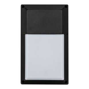 Architectural LED Outdoor Wall Pack