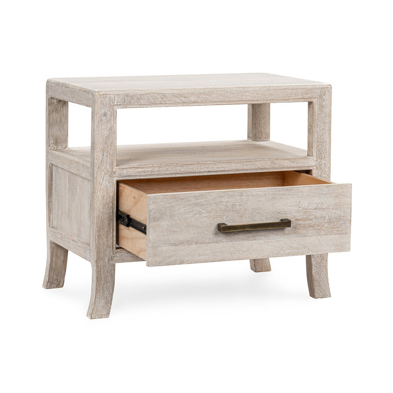 Westmont 4-Piece Bedroom Set, Queen