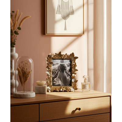 Cadre photo Elegant