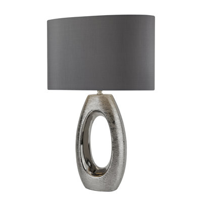 Tullyrusk Table Lamp