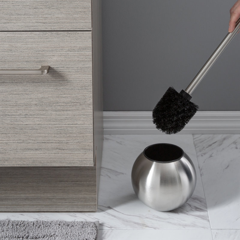 Ensemble de 2 brosses de rechange Bath Bliss Globe