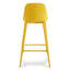 Tabouret de comptoir de 26 po Sylvester-736758011