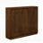 Mid Century Modern Fluted Hollowed Out Sideboard Cashion with 2 Outlet Holes, Versatile Storage for Living and Dining Areas-119770737