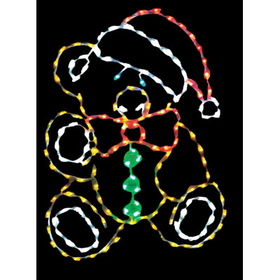 28'' LED Rope Lights