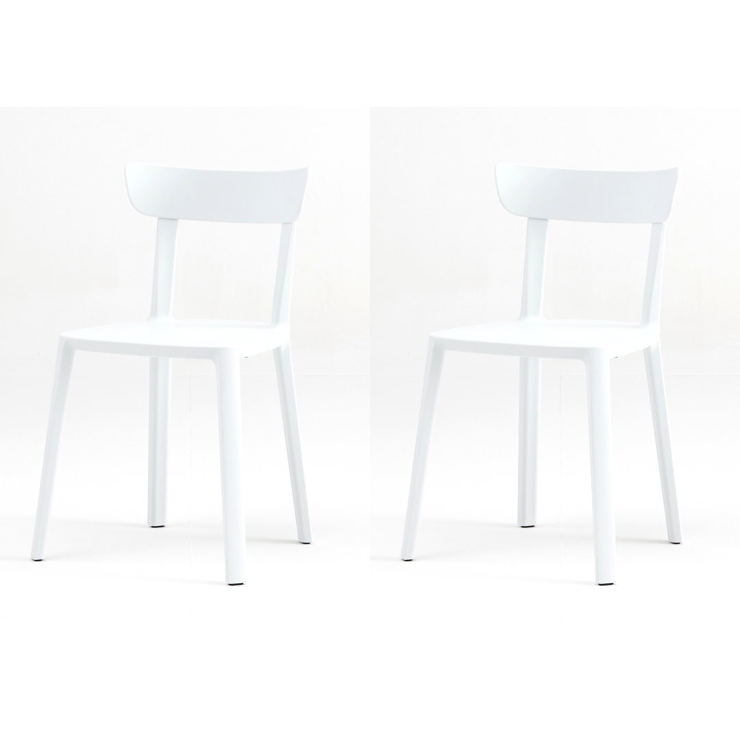 Cadrea Side Chair (Set of 2) TOOU 
