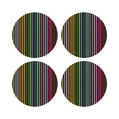 Napperon Spectrum of Reality