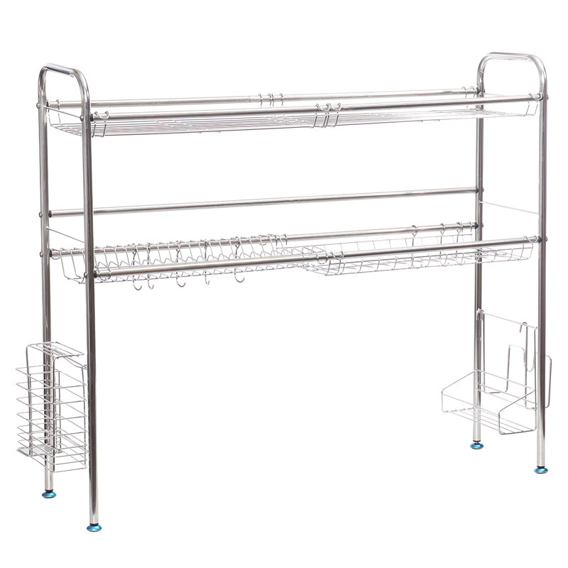 Cutlery Holder Dish Rack