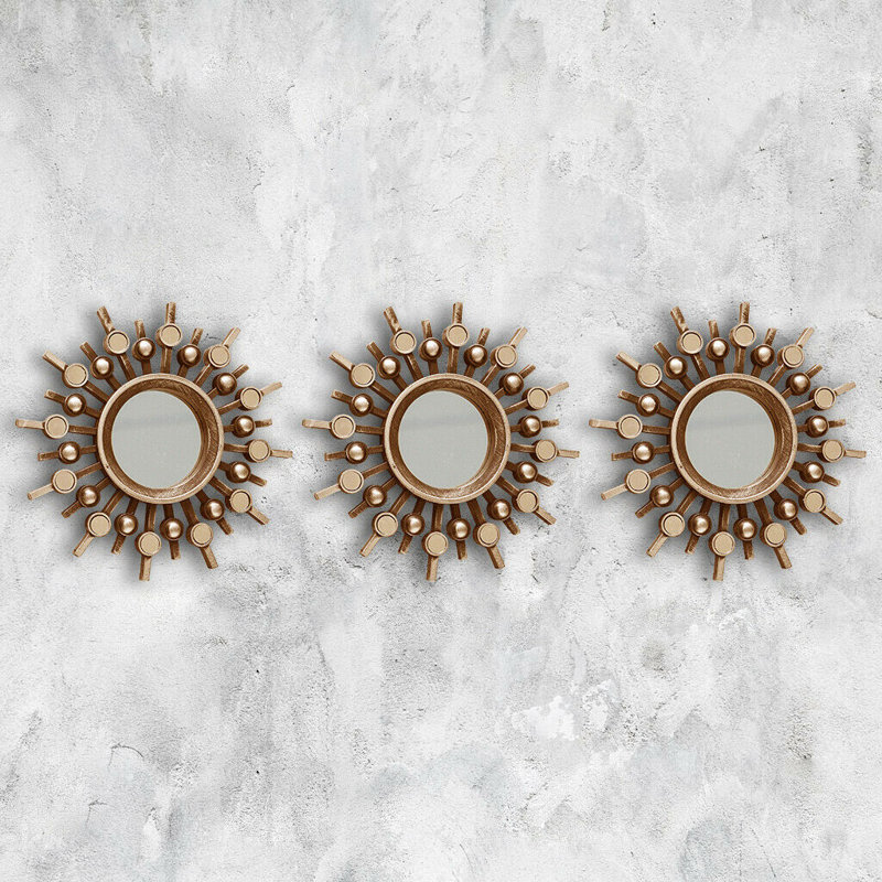 Simonetti Concave Mirror