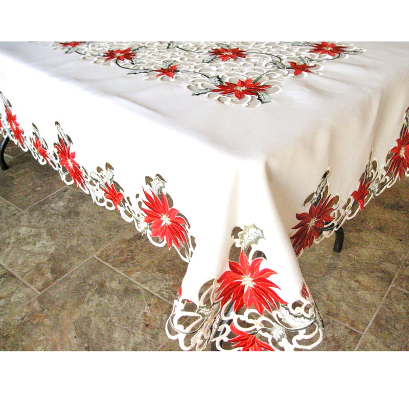 Nappe Barr, L 126 po x l 68 po