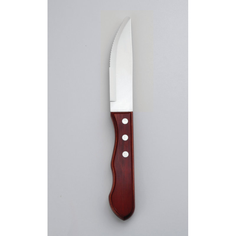 Oneida Hospitality Nevada 12 Piece Steak Knife Set