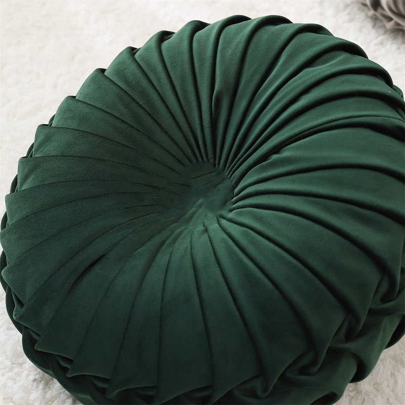 Coussin de siège, Vert