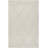Salerna Micro-Loop Hand Tufted Wool Damask Rug-26609265