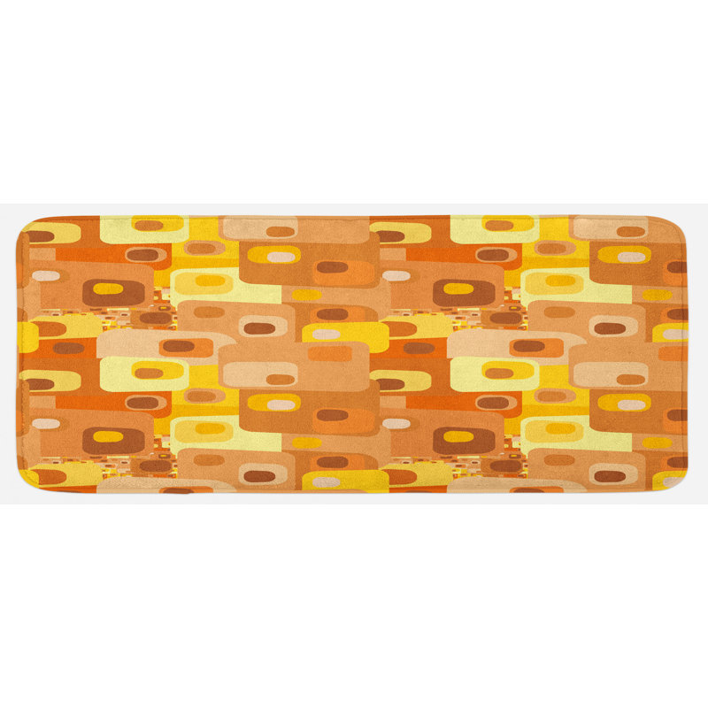 Tapis de cuisine