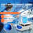 Stellweilan Tessberg Frozen Drink Maker